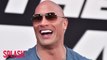 Dwayne 'The Rock' Johnson Slams Critics of Baywatch