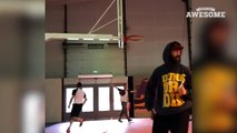 PEOPLE ARE AWESOME (American Sports Edition) _ Football & Basketball Trick Shots-H_sPZkPW5so(000205.784-000245.947)