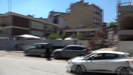 100 Araçlık Katlı Otopark Eylül'de Hizmete Girecek