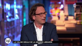 Michel Quint s’attaque à Françoise Sagan !