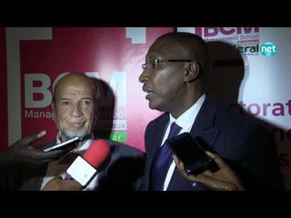 BEM Dakar lance le DBA pour mieux accompagner l'excellence