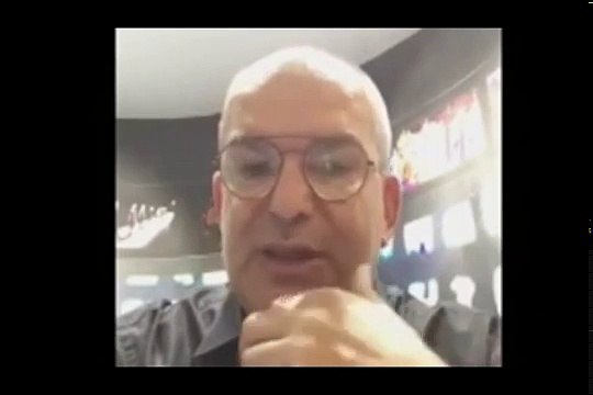 طوني خليفة يفضح برنامج رامز جلال في رمضان 2017 ويكشف أسرار المقلب .. شاهد السبب؟