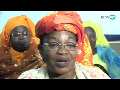 Comité directeur PDS sur le cas Aida Mbodj