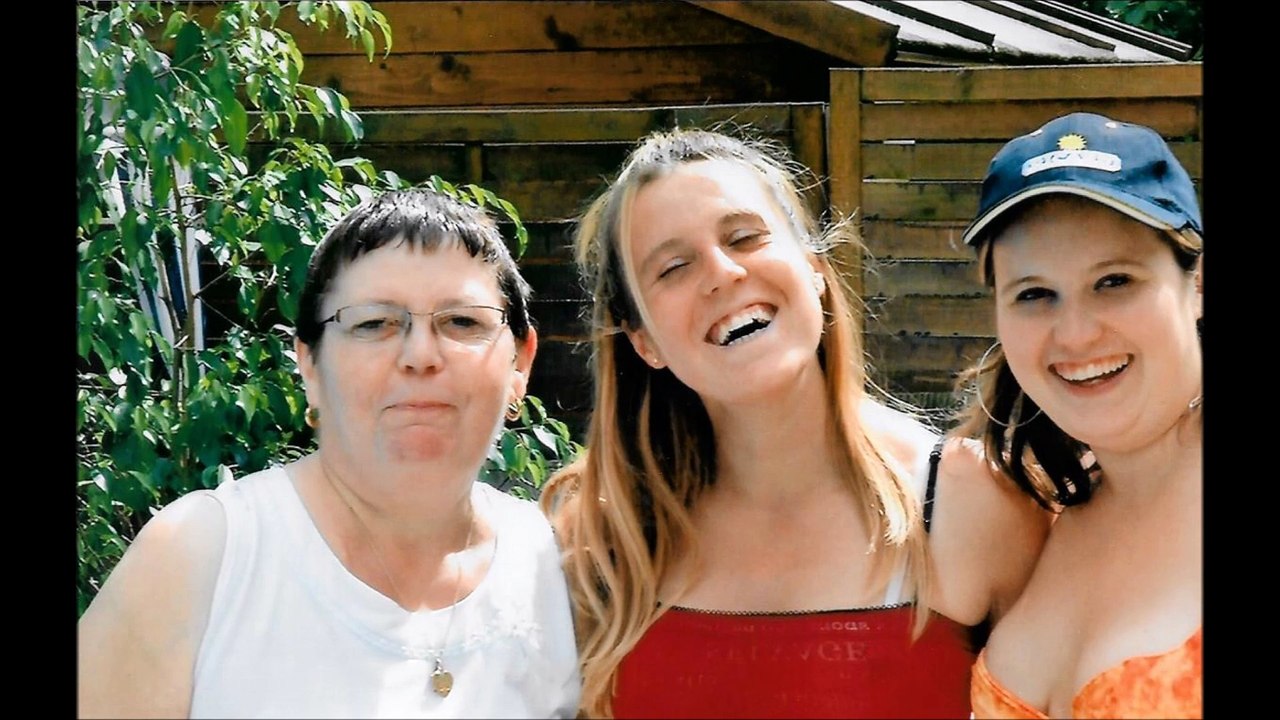 A  notre maman