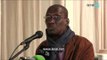 Mamadou Diop Decroix '' le Sénégal souffre d'un manque de dignité''