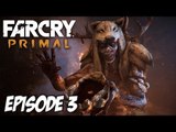Far Cry Primal Walkthrough Gameplay Part 3  (Xbox One)
