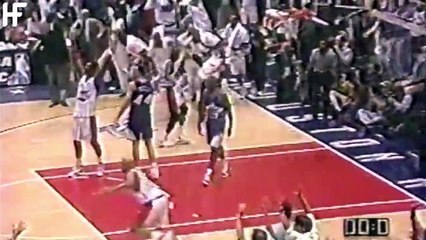 Best Clutch Moments in Sports (Part 5)