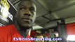 Deontay Wilder: Povetkin EASIER FIGHT then Stiverne!!! - EsNews Boxing