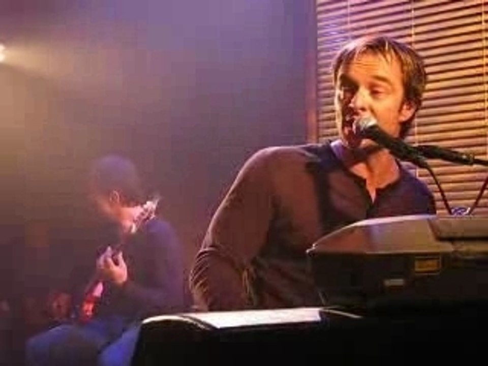 David Hallyday - Père de personne