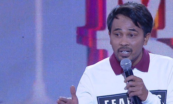 Didi: Liburan Kuli Bangunan - SUCI 7