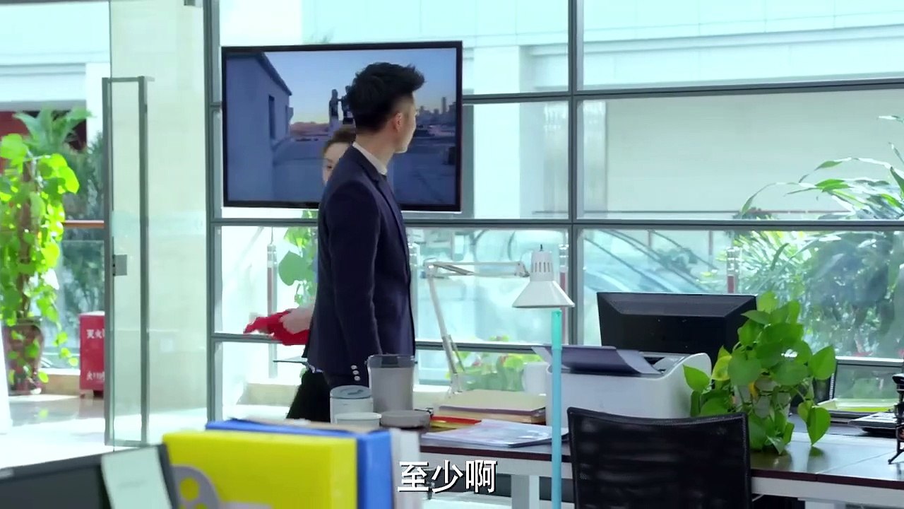 和妈妈一起谈恋爱12