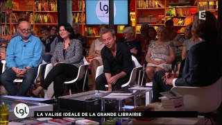 Caryl Férey bluffé par « La vie devant soi »