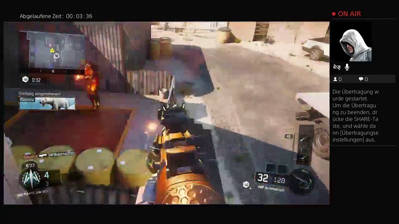 BO3 Zocken Mit freunde (4)