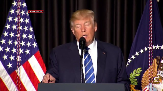 35Tribunal de Estados Unidos mantiene bloqueo al veto migratorio de Trump