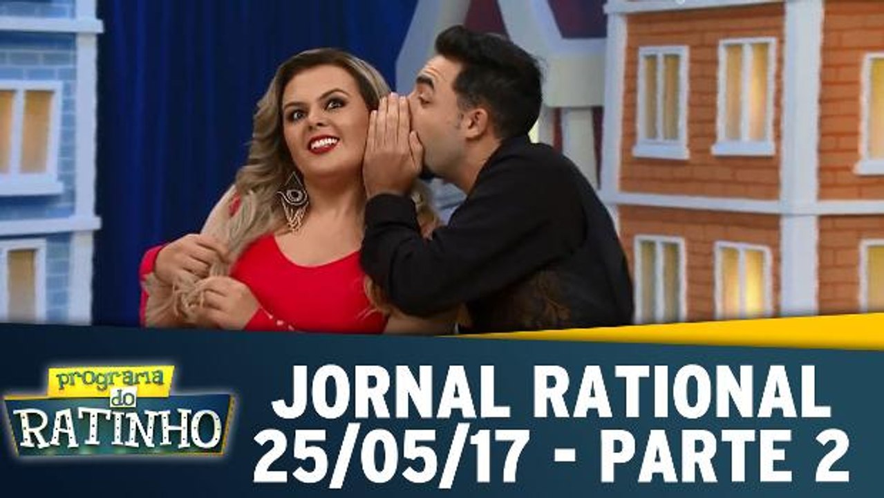 Jornal Rational - 25.05.17 - Parte 2