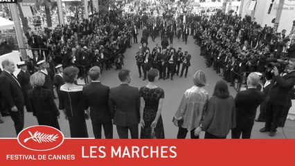 LAMANT DOUBLE - Les Marches - VF - Cannes 2017