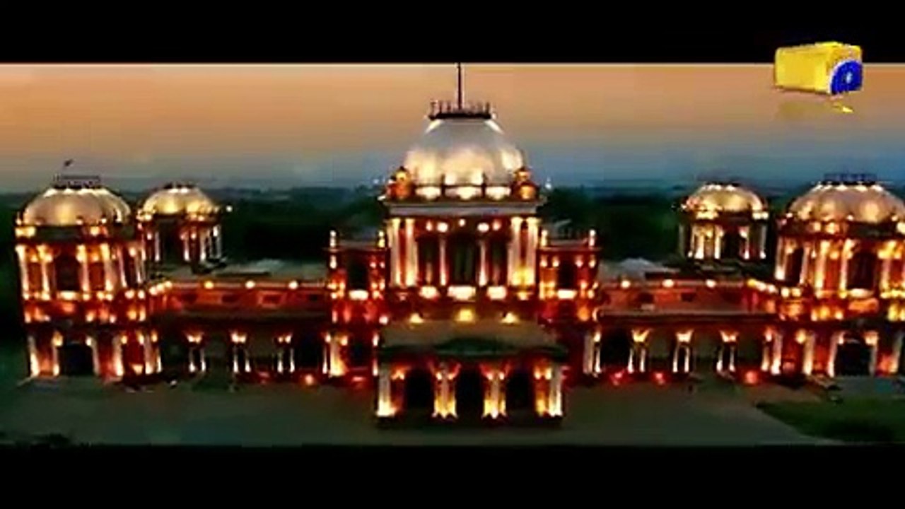 Mannat - Last Episode 28 Har Pal Geo