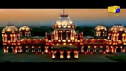 Mannat - Last Episode 28 Har Pal Geo