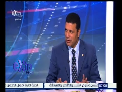 #غرفة_الأخبار | د. مختار : كلمة السر في زيارة السيسي لليونان هي حقول الغاز في البحر المتوسط