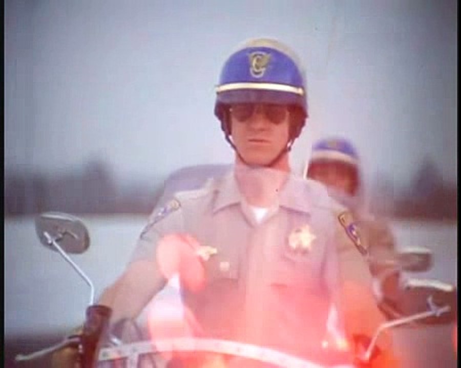 CHiPs   S01E01 Scene 1