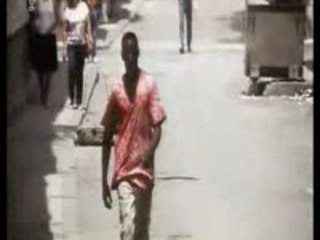 Mc solaar "Caroline"