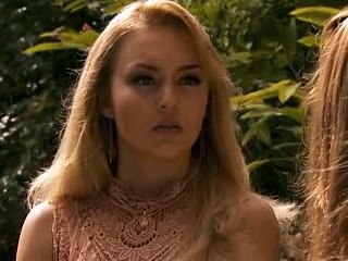 O Que a Vida me Roubou capítulo 33 dublado completo ( Versão Netflix)