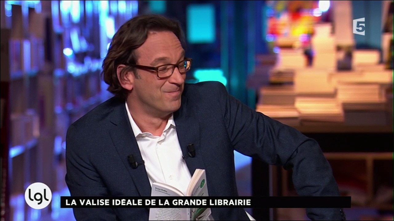 Le débat sur Kafka