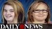 Kentucky Sisters Missing After Attending Father's Funeral