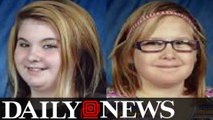 Kentucky Sisters Missing After Attending Father's Funeral