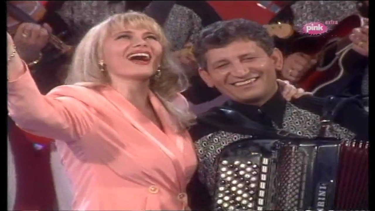 Suzana Jovanovic - Sanjas li me bar ponekad