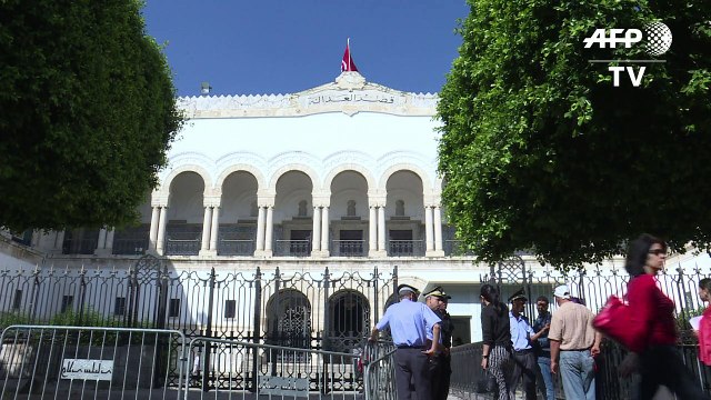 Le procès de l'attentat de Sousse s'ouvre à Tunis