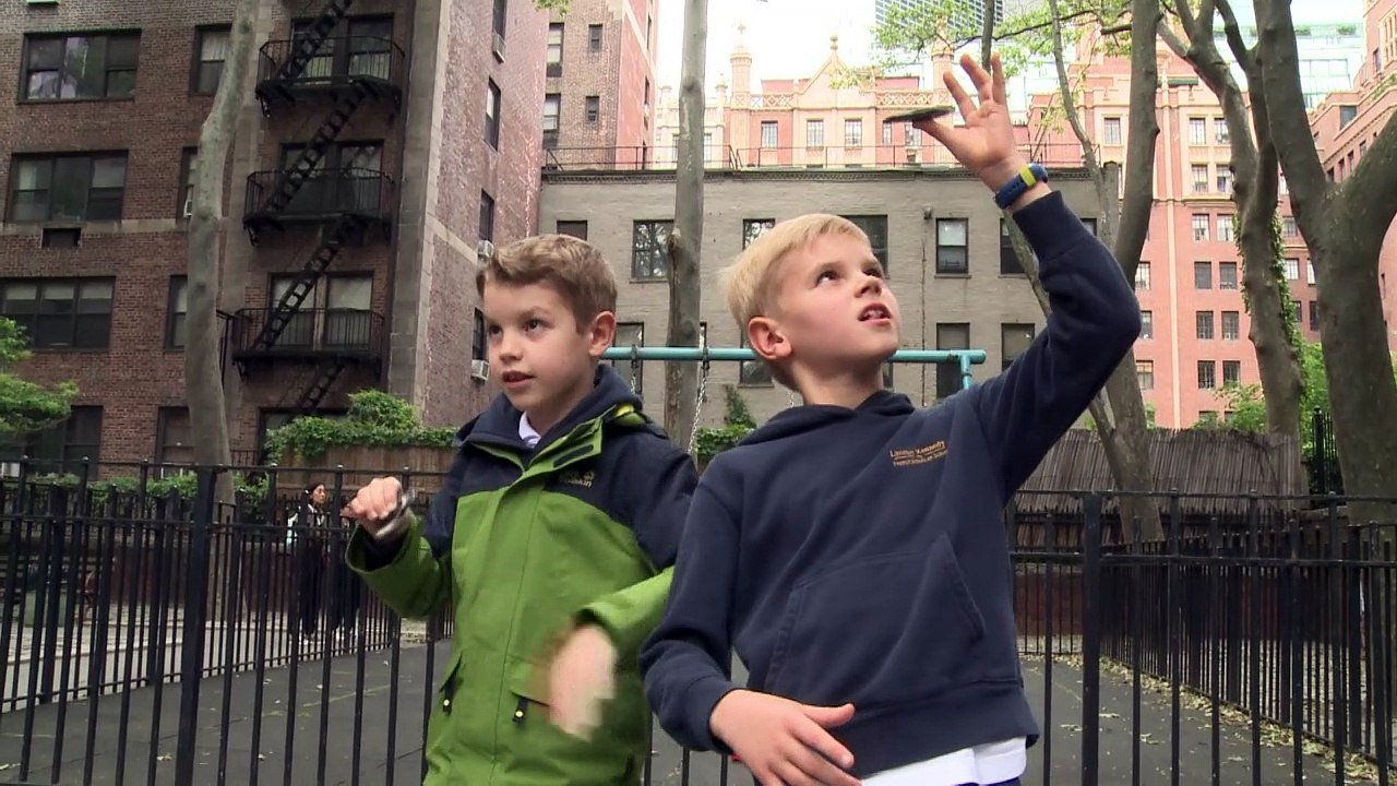 Trendspielzeug Spinner - Nervensäge oder Nervenschoner?