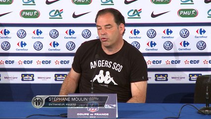 CdF - Moulin : "Que de chemin parcouru !"