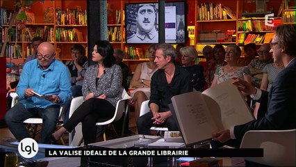 Michel Quint nous parle de poésie... et d'alcool