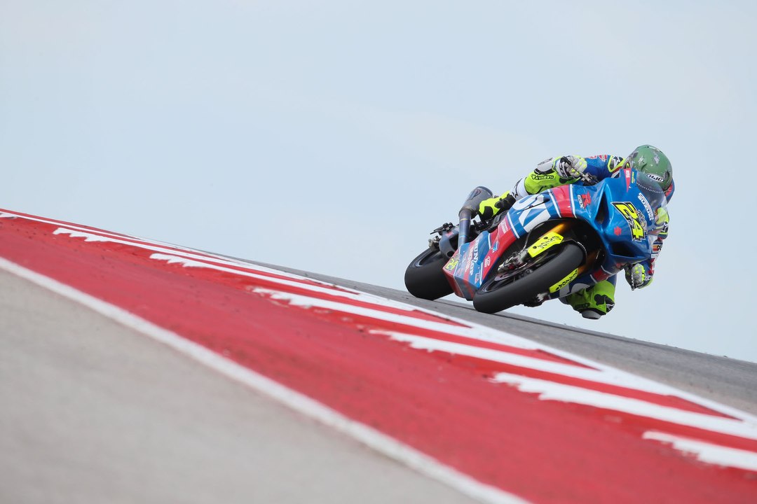 Toni Elias, Yoshimura Suzuki Factory Racing