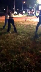 PELEAS DE MUJERES BORICUAS