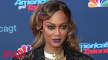 Tyra Banks Sued for 'Assaulting, Verbally Abusing' AGT Contestant's Daughter
