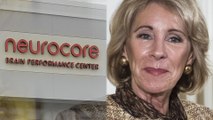 Neurocore: The DeVos family company that promises to improve your mind