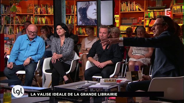Le livre d'Oscar Wilde que n'aime pas Cécile Coulon