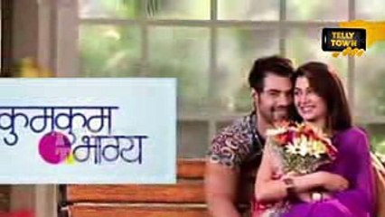 Kumkum Bhagya - May 26, 2017 - Latest Upcoming Twist - Zee TV Serial News