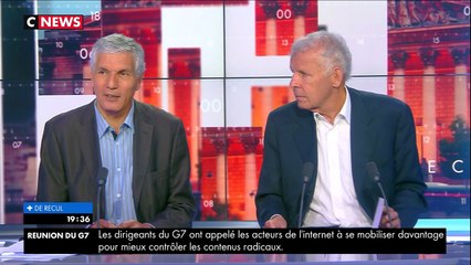 Morano, le coup de gueule de Rachid Arhab