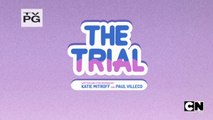 Wanted Part 2: The Trial (preview)