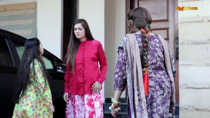 Yehi Hei Zindagi Season4 (Episode 35)