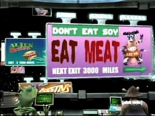 Deus é nosso Piloto - Parte 1