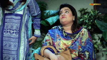 Yehi Hei Zindagi Season4 (Episode 36)
