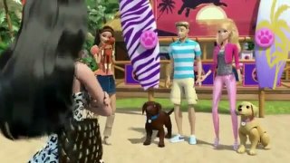 Barbie Life in The Dreamhouse Full Episodes Season 1, 2, 3, 4, 5, 6 part 4/4