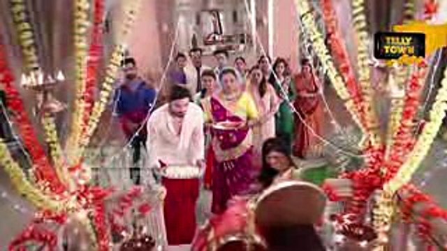 Saath Nibhana Saathiya - 26th May 2017 - Latest Upcoming Twist - Star Plus TV Serial News