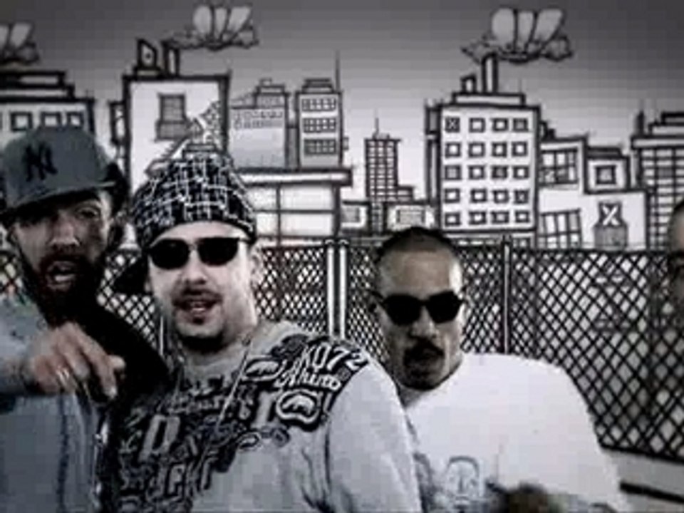 Spezializtz & sido - kettenreaktion