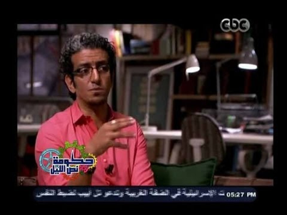 #حكومة_نص_الليل | الحلقة الثانية وأربعون "كاملة"