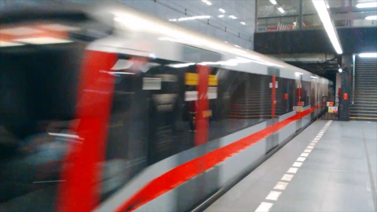 Metro